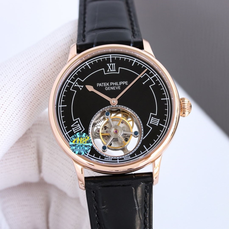 PATEK PHILIPPE